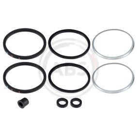 Acquista Kit revisione pinze freno da A.B.S. online per Range Rover I a prezzi moderati