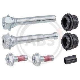 Führungshülsensatz, Bremssattel 55305 von A.B.S. günstig für 17,79 € online kaufen