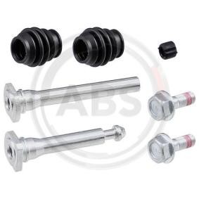 Acquista Kit manicotti di guida, Pinza freno da A.B.S. 55310 a buon mercato per soli 38,89 €