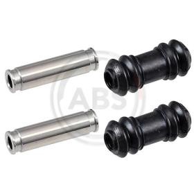 Acquista Kit manicotti di guida, Pinza freno da A.B.S. 55312 a buon mercato per soli 36,70 €