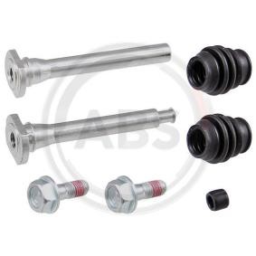 Acquista Kit manicotti di guida, Pinza freno da A.B.S. 55316 a buon mercato per soli 38,18 €