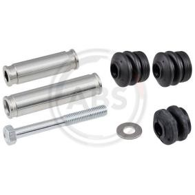 Führungshülsensatz, Bremssattel 55322 von A.B.S. günstig für 19,83 € online kaufen