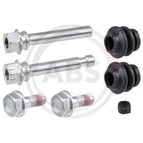 Acquista Kit manicotti di guida, Pinza freno da A.B.S. 55326 a buon mercato per soli 39,23 €