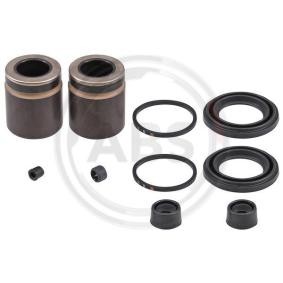 Acquista Kit di revisione della pinza freno da A.B.S. 57652 a buon mercato per soli 50,07 €