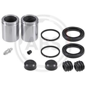 Acquista Kit di revisione della pinza freno da A.B.S. 57694 a buon mercato per soli 26,02 €