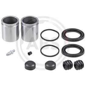 Acquista Kit di revisione della pinza freno da A.B.S. 57702 a buon mercato per soli 54,05 €