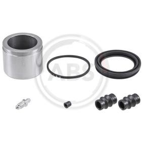 Acquista Kit di revisione della pinza freno da A.B.S. 57719 a buon mercato per soli 17,89 €