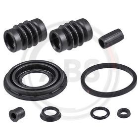 Acquista Kit di revisione della pinza freno da A.B.S. 63288 a buon mercato per soli 15,52 €