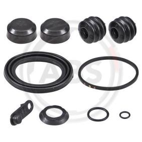 Acquista Kit di revisione della pinza freno da A.B.S. 63294 a buon mercato per soli 9,31 €