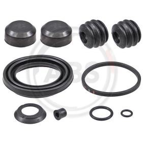 Acquista Kit di revisione della pinza freno da A.B.S. 63314 a buon mercato per soli 10,46 €