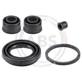 Acquista Kit di revisione della pinza freno da A.B.S. 63315 a buon mercato per soli 34,87 €