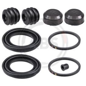 Acquista Kit di revisione della pinza freno da A.B.S. 63317 a buon mercato per soli 12,83 €