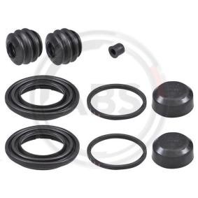 Acquista Kit di revisione della pinza freno da A.B.S. 63319 a buon mercato per soli 12,83 €