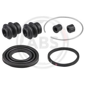 Acquista Kit di revisione della pinza freno da A.B.S. 73527 a buon mercato per soli 5,38 €