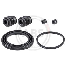 Acquista Kit di revisione della pinza freno da A.B.S. 73528 a buon mercato per soli 10,17 €