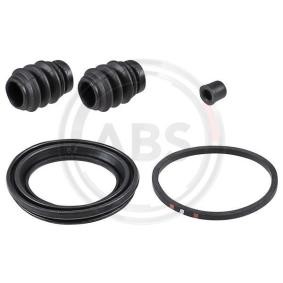 Acquista Kit di revisione della pinza freno da A.B.S. 73544 a buon mercato per soli 36,02 €
