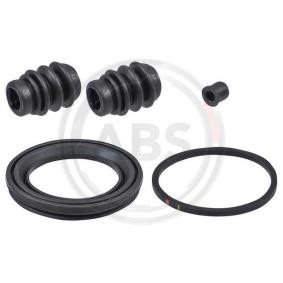 Acquista Kit di revisione della pinza freno da A.B.S. 73553 a buon mercato per soli 9,24 €