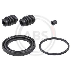 Acquista Kit di revisione della pinza freno da A.B.S. 73554 a buon mercato per soli 7,80 €