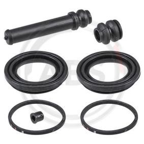 Bremssattel-Reparatursatz für MAZDA von A.B.S.