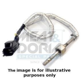 Abgastemperatursensor 12155E für DODGE