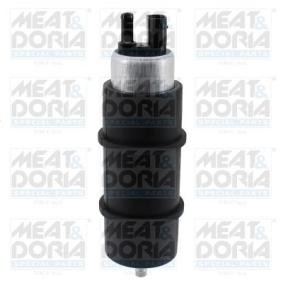 Achetez des Pompe à carburant MEAT & DORIA 76599E à prix pour 74,98 €