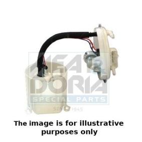 Achetez des Unité d'injection de carburant MEAT & DORIA 77142E à prix pour 91,97 €