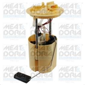 Achetez des Unité d'injection de carburant MEAT & DORIA 77598E à prix pour 239,45 €