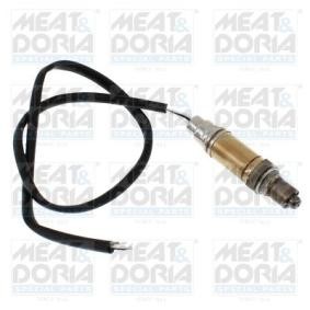 Achetez des Sonde lambda MEAT & DORIA 81022E à prix pour 56,45 €