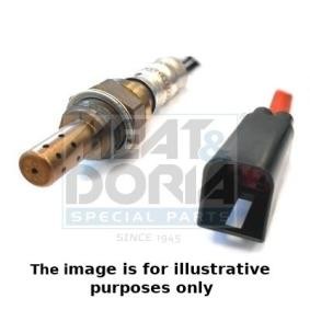 Achetez des Sonde lambda MEAT & DORIA 81049E à prix pour 47,92 €