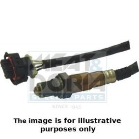 Achetez des Sonde lambda MEAT & DORIA 81647E à prix pour 60,92 €