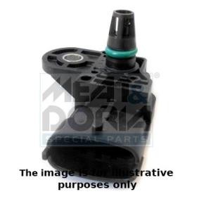 Ansauglufttemperatursensor 82552E