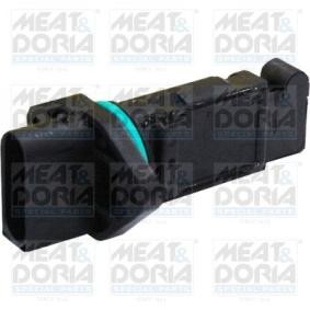 Luftmassenmesser (LMM) 86253E von MEAT & DORIA günstig für 138,25 € online kaufen