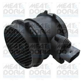 Luftmassenmesser (LMM) 86439 von MEAT & DORIA günstig für 286,25 € online kaufen