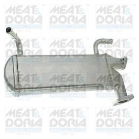 Compre Radiador EGR da MEAT & DORIA 88705 a um preço baixo por 220,12 €