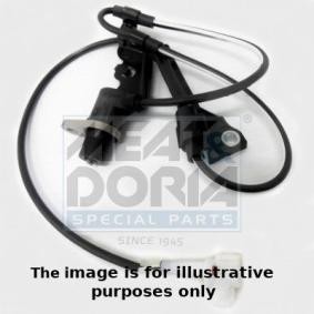 TOYOTA ABS-Sensor von MEAT & DORIA