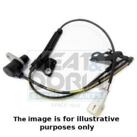 TOYOTA ABS-Sensor von MEAT & DORIA