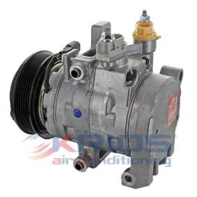 Acquista Compressore aria condizionata da MEAT & DORIA K12183 a buon mercato per soli 557,88 €