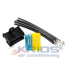 Acquista Kit riparaz.cavi, Termoventilat. abitacolo(Sist.prerisc.mot) da MEAT & DORIA K26204 a buon mercato per soli 29,79 €