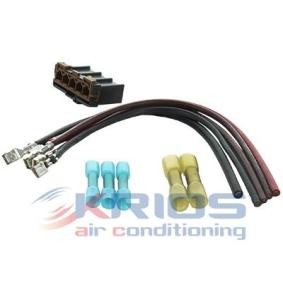 Acquista Kit riparaz.cavi, Termoventilat. abitacolo(Sist.prerisc.mot) da MEAT & DORIA K26205 a buon mercato per soli 50,10 €