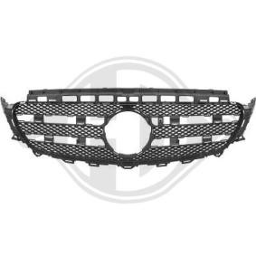 Kühlergrill 1618240