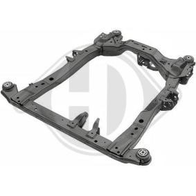 Achetez des Train arrière de chez DIEDERICHS en ligne pour Insignia A Sports Tourer (G09) à prix modérés
