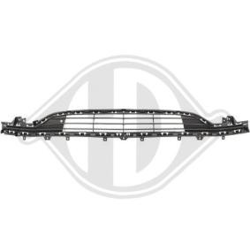Acquista Griglia paraurti da DIEDERICHS 1835145 a buon mercato per soli 60,05 €