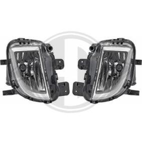 Acquista Kit fendinebbia da DIEDERICHS 2216388 a buon mercato per soli 88,08 €