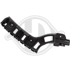 Achetez des Pare-choc arrière DIEDERICHS 2248156 à prix pour 114,87 €