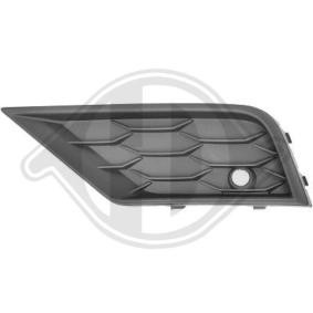 Acquista Griglia paraurti da DIEDERICHS online per Tiguan Allspace (BW2) a prezzi moderati