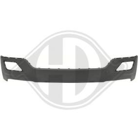 Acquista Paraurti da DIEDERICHS online per Tiguan Allspace (BW2) a prezzi moderati