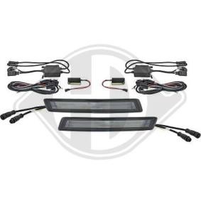 Compre Luz de circulação diurna da DIEDERICHS 2265170 a um preço baixo por 148,93 €