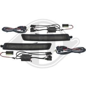Comprar Luz diurna de DIEDERICHS 2265171 a bajo precio de 166,39 €