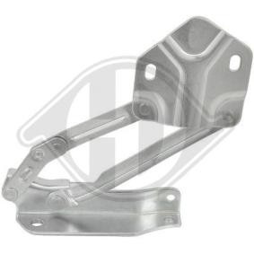 Achetez des Capot de chez DIEDERICHS en ligne pour Caddy IV Break (SAB, SAJ) à prix modérés