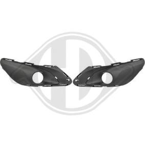 Acquista Mostrina, Paraurti da DIEDERICHS 4236061 a buon mercato per soli 26,17 €